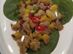 -乾隆美食·本帮菜(黄河路店)