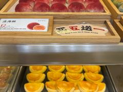 -南宋胡记(杭州灵隐寺店)