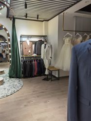 点击看大图 -太古映画婚纱摄影(天河店)