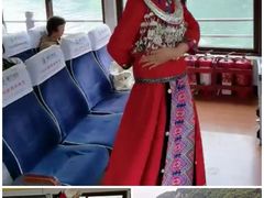 -乌江画廊(彭水苗族土家族自治县)
