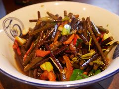 -徽三说·土徽菜·中国徽菜连锁品牌(阳湖总店)