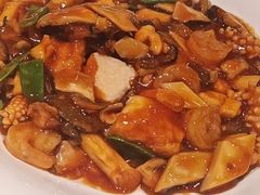 -裕德隆清真饭庄·天津特色菜(东丽店)