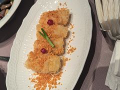 -新荣记(南京西路店)