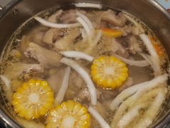 -椰小鸡·琼州糟粕醋·火锅(美兰缤纷城店)