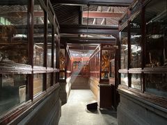 -西园戒幢律寺