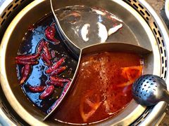 -小龙坎老火锅(北京三里屯店)