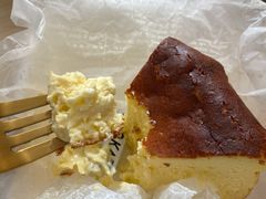 巴斯克芝士蛋糕-ADO KAFE(大学城店)