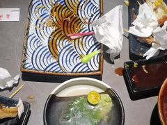 -沼津港精致料理·寿喜烧·烧鸟(龙湖南桥天街日料榜单店)