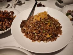 -彩丰楼中餐厅(深圳国际会展中心洲际酒店)