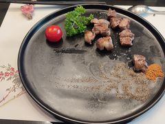 -将军日本餐厅·Shogun 传统日料·铁板烧·板前料理(厦门马哥孛罗东方大酒店)