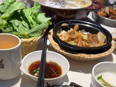 -黑鸡小馆(金源店)
