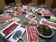 -君邦火锅(新疆大厦店)
