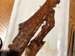 -喝丢一只鞋海鲜烧烤·海肠捞饭(市场店)