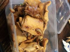 -旺角小渔村·海肠捞饭开创者(环山路店)
