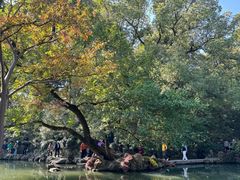 -惠山古镇·寄畅园