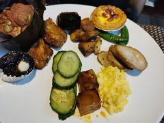 -希尔顿酒店-豫园中餐厅
