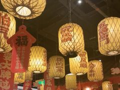 -南京大牌档(济南万象城店)