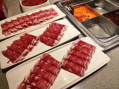 -海底捞火锅(泉城路店)