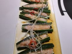 -野蔓果·山野菜(西湖景区·龙井茶田店)