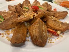 -翠晶水上餐厅(泰晤士小镇店)