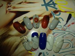-LILY NAILS美甲美睫