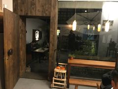 门面-知亘茶食