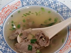 -小杨生煎(黄河路店)