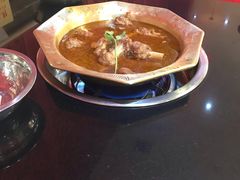 -芦月轩羊蝎子(太平桥店)