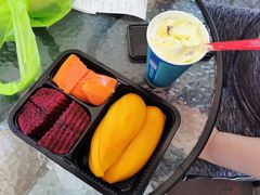 -欢乐盛KTV音乐会所(泰然店)