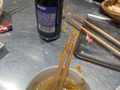 -朱光玉火锅馆(正弘城店)