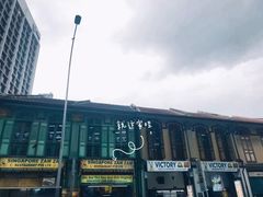-新加坡Zam Zam餐馆