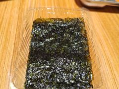 -哼蟹二将·烤肉酱蟹(合生汇店)