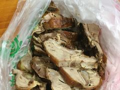 甜皮鸭-王浩儿纪六孃甜皮鸭(乐山总店)