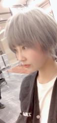 -扎嘎形象设计