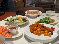 -闽海肴(北辰荟店)