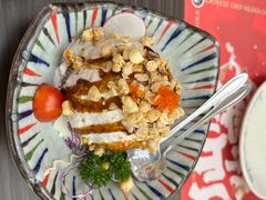 -仙隐小鹿中华料理(南宁万象城店)