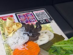 -鱼酷活鱼烤鱼(仙林金鹰店)