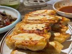 -金谷园饺子馆(北邮总店)