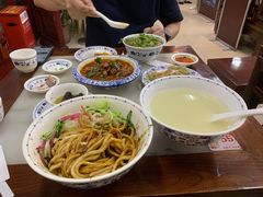 -海碗居(牡丹园店)