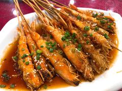 -美极鲜食坊(宝安南路店)