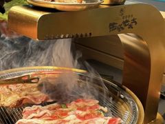 -西塔老太太泥炉烤肉(上海七宝领展广场店)