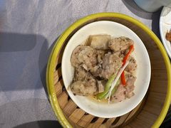 豉汁蒸排骨-粤秀小厨·广式早茶(辽宁路店)