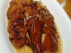 深井烧鹅-周锦记广式餐厅