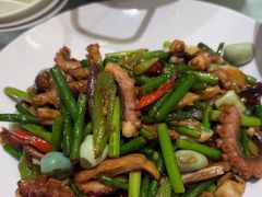 -老虎滩船说·海胆水饺·大连海鲜(老虎滩店)