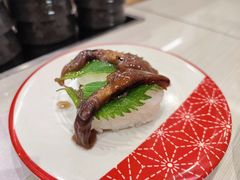 酱渍萤鱿鱼寿司-滨寿司(高新伊藤店)