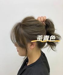 点击看大图 -MOVAN HAIR莫凡匠人发型屋
