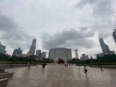 -上海博物馆(人民广场馆)