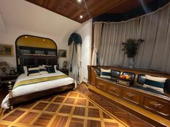 -马勒别墅饭店(静安寺店)