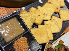 -滇香肴·云南菜蒸汽石锅鱼(云南北路店)