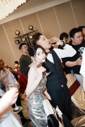 -B.Bridge Couture婚纱礼服(福田店)